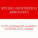 Studio Dentistico Associato Dott. Alessandri Alberto Dott.ssa Zovi Chiara