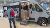 Libertà su 4 ruote passione camper
