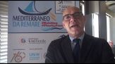 Mare, Casu (Castalia): microplastiche minaccia subdola