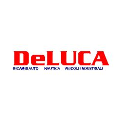 Autoricambi De Luca logo