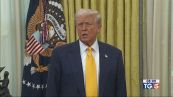 Trump: si parlino Putin e Zelensky