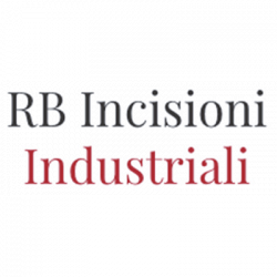 RB Incisioni Industriali logo
