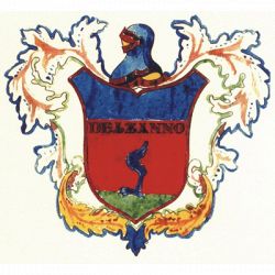 Ristorante Delzanno logo