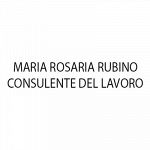 Maria Rosaria Rubino Consulente del Lavoro