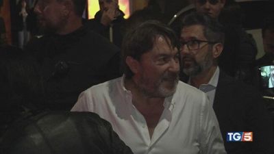 Ranucci, interrogati i presunti esecutori