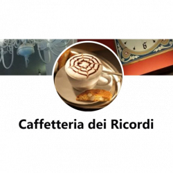 Caffetteria dei Ricordi logo