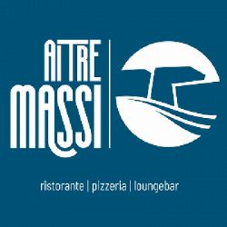 Ai Tre Massi - Ristorante - Pizzeria logo