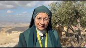 M.O, Madre Nazzaro (Orp): torni la pace in Terra Santa