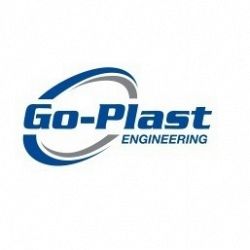 Go-Plast Engineering logo