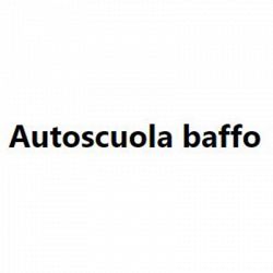 Autoscuola Baffo logo