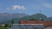 Il giallo di madre e figli scomparsi in Friuli