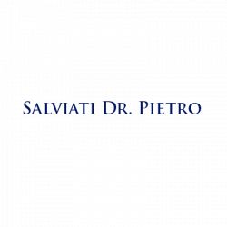 Salviati Dr. Pietro logo