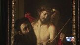 "Ecce Homo", a Madrid il Caravaggio ritrovato