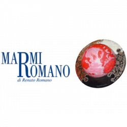 Marmi Romano logo
