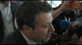 Milano, Salvini frena Forza Italia: "La Lega avrà il suo candidato"