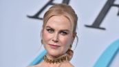 The Others, dramma per Nicole Kidman: problema di salute dei figli