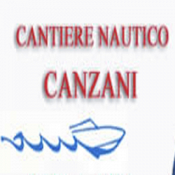 Cantiere Nautico Canzani logo