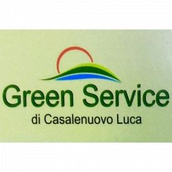 Green Service Manutenzione Giardini logo