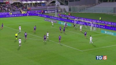 Torna la serie A Spicca Juve-Lazio