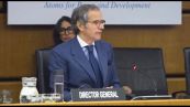 Iran, Grossi (Aiea): "Radioattività intorno a Natanz è invariata"