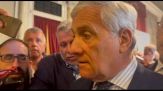 Terzo mandato, Tajani: Lega presenti emendamento, noi non lo votiamo
