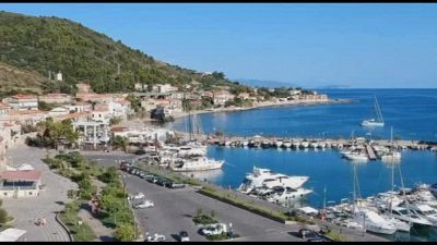 Mare, "Bandiere Blu 2025" a 487 spiagge. Liguria ancora al top