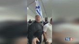 Violenze su attivisti "Sanzionare Ben-Gvir"