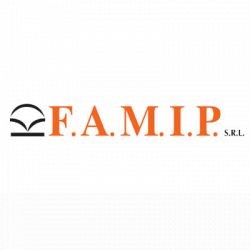 F.A.M.I.P. logo