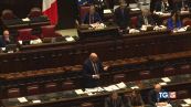 Denuncio fatti gravi rispetto i magistrati