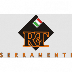 R T Serramenti logo