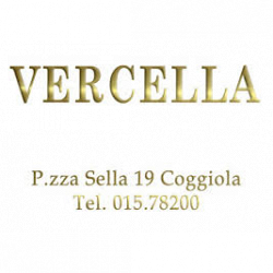 Abbigliamento Vercella logo