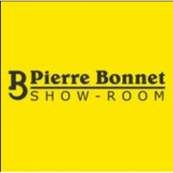 Pierre Bonnet Show-Room logo