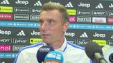 Brambilla: "Nella Juventus Next Gen ci sono ragazzi che possono fare il calcio vero"