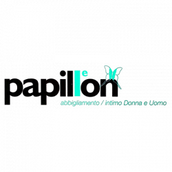 Le Papillon logo