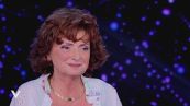 Stefania Picasso: l'intervista integrale