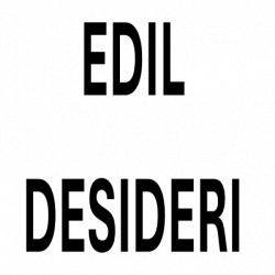 Edil Desideri logo