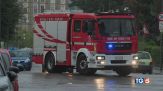 Maltempo al sud feriti e nubifragi