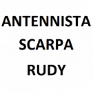 Antennista Scarpa Rudy