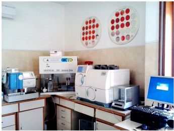 Analisi Cliniche Diagnostica Di Benedetto - Esami microbiologici