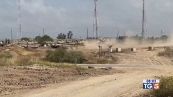 Ucciso leader dell'ala militare di Hamas
