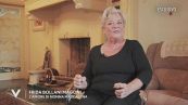 Maddalena, la nonna di Frida Bollani Magoni
