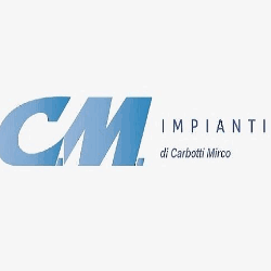 C.M. Impianti Idraulici e Piscine logo