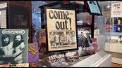 Il flashback della controcultura in un museo a San Francisco