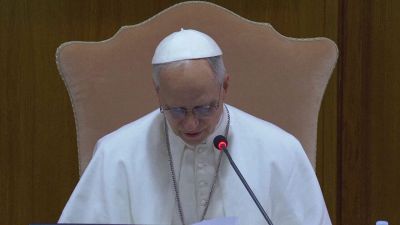 "La Chiesa risponda alla sfida dell'intelligenza artificiale"