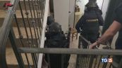 Quattro arresti per l'attentato a Ranucci