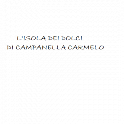 L'Isola dei Dolci logo