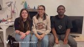 I figli di Max Laudadio