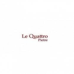Le Quattro Pietre logo