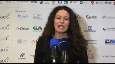 Sberna: in Ue per Italia assetto istituzionale importante