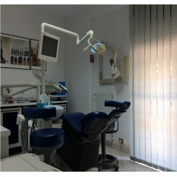 Studio dentistico De Bartolo – Medicina Estetica